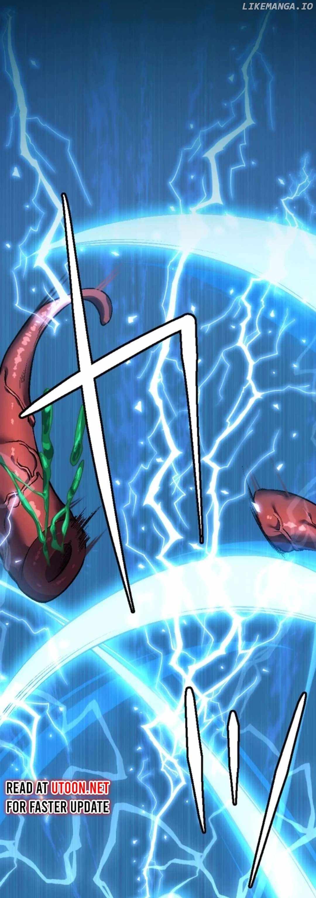 Only I can infinitely revive the S-class disaster tower Chapter 15 17